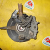 Ступица HONDA GD2/GD4 Fit перед, лев ABS 4WD