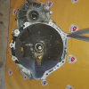 МКПП Toyota 1ND C53    30300-52240 2WD 5 ступ Probox NLP51