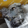 АКПП HONDA D17A 4WD RN2