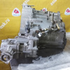 АКПП HONDA D17A 4WD RN2