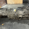 АКПП Toyota 3S 35000-28830 4WD  (A45DF) Town Ace Noah SR50