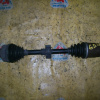 Привод HONDA GD2/GD4 Fit перед, лев