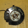 Ступица TOYOTA ACM21/ACM21W/ANM10/ZNM10/ZGM10/ZGM11/AZR60 Ipsum/Isis/Voxy перед, лев 2WD ABS. В сборе. 43212-44040