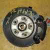 Ступица TOYOTA ACM21/ACM21W/ANM10/ZNM10/ZGM10/ZGM11/AZR60 Ipsum/Isis/Voxy перед, прав 2WD ABS. В сборе. 43211-44040.