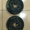 Барабан тормозной TOYOTA NCP20/NCP60/NHW10 R