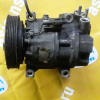 Компрессор кондиционера Nissan VQ2#/VQ30 Cefiro A32/A33 '06.1996- шпилька 1 механический клапан 92600-31U10/-31U11/-31U12/-31U20