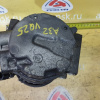 Компрессор кондиционера Nissan VQ2#/VQ30 Cefiro A32/A33 '06.1996- шпилька 1 механический клапан 92600-31U10/-31U11/-31U12/-31U20