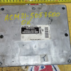 Компьютер ДВС Toyota Ipsum / 211000-9080 2AZ-FE ACM21 2WD a/t мех. заслонка
