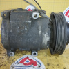 Компрессор кондиционера Toyota 3ZZ Corolla ZZE121 JK447220-4351
