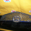Капот Mazda Demio DY3W '2002-2005 с решеткой ф.P1919 ф.P2632