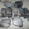 Корпус воздушного фильтра Toyota ZZE122/ZZT240/AZT240/ZCT10/ZNE10 Corolla/WiLL VS/Premio/Opa/Wish