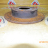 Диск тормозной Nissan HNP10/P11/U14/U13/W10/M11/JB15/WPY11 Bluebird/Primera R 2WD 4*114. Диаметр-260мм. 43206-42R05