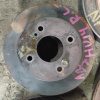 Диск тормозной Nissan HNP10/P11/U14/U13/W10/M11/JB15/WPY11 Bluebird/Primera R 2WD 4*114. Диаметр-260мм. 43206-42R05