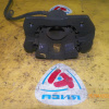 Суппорт TOYOTA NCP10//NCP15/SCP10 Vitz перед, лев
