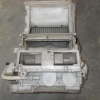 Печка TOYOTA SXV20 Camry Gracia салонная деф.(рад.конд.)
