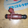 Форсунка Nissan QG13/QG15/QG18 AD/Sunny Y11/B15 '1999   16600-5L300
