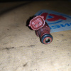 Форсунка Nissan QG13/QG15/QG18 AD/Sunny Y11/B15 '1999   16600-5L300