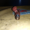 Форсунка Nissan QG13/QG15/QG18 AD/Sunny Y11/B15 '1999   16600-5L300