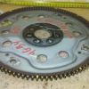 Маховик Mitsubishi 4G93 4G94 Lancer/Dion CR6W a/t GDI 110 зубьев MD762783