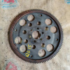 Маховик NISSAN CG10/CG13/CGA3/GA15/QG13/QG15/QG18/ a/t диаметр отверстий на гидромуфту 11 мм. 1233178A10 / 123314M510