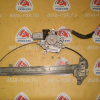 Стеклоподъемник NISSAN Skyline R34 перед, прав Sedan (6 контактов)