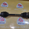 Привод NISSAN ENR34/WGNC34 Skyline/Stagea RB25 перед, лев 4WD ABS ВН- 6-ть болтов Н-27шл. 39101-23U70