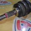 Привод NISSAN ENR34/WGNC34 Skyline/Stagea RB25 перед, лев 4WD ABS ВН- 6-ть болтов Н-27шл. 39101-23U70