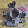 Заслонка дроссельная Mazda ZJ Demio DY3W