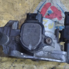Заслонка дроссельная Mazda ZJ Demio DY3W