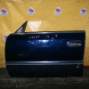Дверь боковая TOYOTA Crown GS150 перед, лев Hardtop (цена за голое железо)