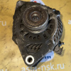 Генератор Mazda ZJ Demio DY 3 конт. 12V 90A БЕЗ ШКИВА A2TG1381