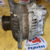 Генератор Mazda ZJ Demio DY 3 конт. 12V 90A БЕЗ ШКИВА A2TG1381