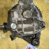 Генератор Mazda ZJ Demio DY 3 конт. 12V 90A БЕЗ ШКИВА A2TG1381