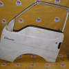 Дверь боковая Mazda Bongo SK82V перед, лев 2WD (цена за голое железо)