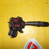 Блок подрулевых переключателей TOYOTA Allion/Premio/Caldina/Avensis #ZT24#/#ZT25# R [повороты+туманки+автосвет]