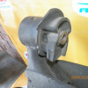 Балка TOYOTA ACR30 Estima ABS DISC. в сборе R