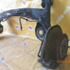 Балка TOYOTA ACR30 Estima ABS DISC. в сборе R