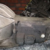 МКПП Toyota 4K 33110-27071 Задний привод  4ступ Lite Ace KM35