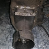 МКПП Toyota 4K 33110-27071 Задний привод  4ступ Lite Ace KM35