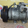 Компрессор кондиционера Mazda GY MPV LW5W ДЕФЕКТ ШКИВА И РАЗЪЁМА