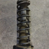 Стойка MITSUBISHI Z22A/Z24A/Z26A/Z28A Colt/Colt Plus R 4WD