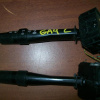 Блок подрулевых переключателей HONDA Capa GA4 L