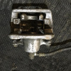 Суппорт HONDA RA6/RA7/RF2 зад, прав