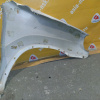 Крыло SUZUKI SWIFT HT51S '2000-2004 перед, лев