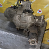 МКПП NISSAN QG15/18 RS5F70A 4wd гидр
