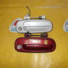 Ручка двери Toyota Carina ED/Corona Exiv ST202 перед, прав