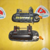 Ручка двери Toyota Carina ED/Corona Exiv ST202 перед, прав