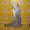 Крыло MITSUBISHI Airtrek CU4W перед, лев