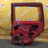 Дверь боковая MITSUBISHI Airtrek CU4W зад, прав (цена за голое железо)