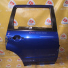 Дверь боковая MITSUBISHI Airtrek CU4W зад, прав (цена за голое железо) MR954672